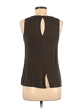 Halogen Sleeveless Top (view 2)