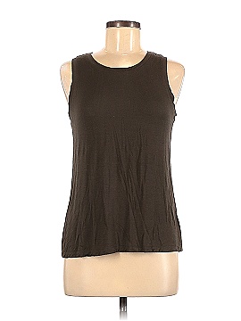 Halogen Sleeveless Top (view 1)