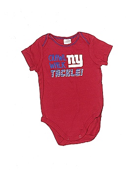 NFL Short Sleeve Onesie (view 1)