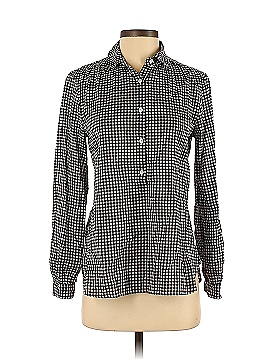 J.Crew Long Sleeve Blouse (view 1)