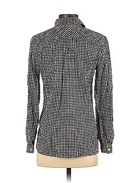 J.Crew Long Sleeve Blouse (view 2)