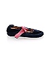 Old Navy Blue Flats Size 6-12 mo (baby) - photo 1