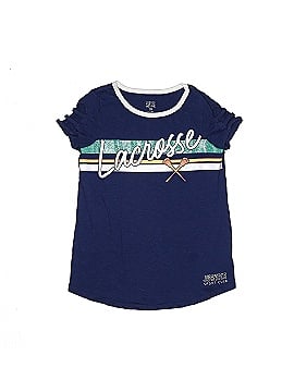 Justice Short Sleeve Top (view 1)