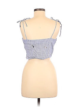 Ivy + Main Sleeveless Blouse (view 2)