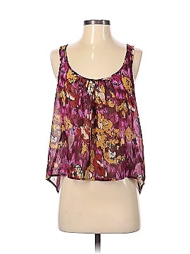 I love H. Eighty One An American Brand Sleeveless Blouse (view 1)