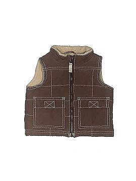 Gymboree Vest (view 1)