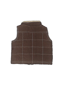 Gymboree Vest (view 2)
