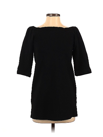 Blu Spero 3/4 Sleeve Top (view 1)