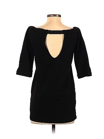 Blu Spero 3/4 Sleeve Top (view 2)