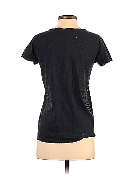 Zara W&B Collection Short Sleeve T-Shirt (view 2)