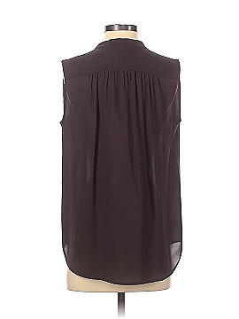Vince. Sleeveless Blouse (view 2)