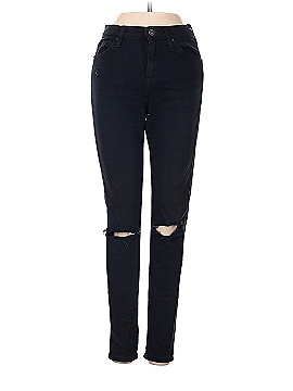 Topshop Jeans (view 1)