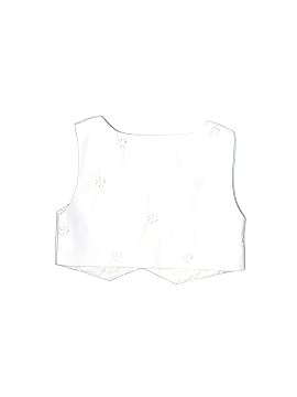 Corrine Tuxedo Vest (view 2)