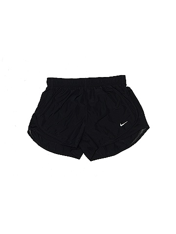 Nike Athletic Shorts - front