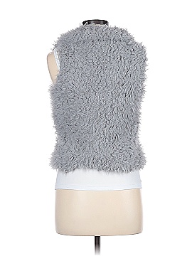 Arizona Jean Company Faux Fur Vest (view 2)