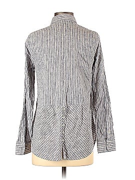 Lucky Brand Long Sleeve Button-Down Shirt (view 2)