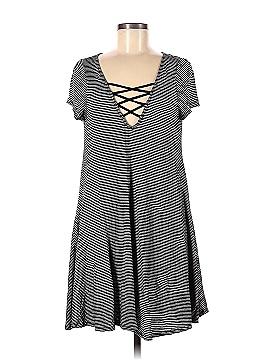 Heart & Hips Casual Dress (view 1)