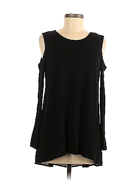 Vince Camuto Short Sleeve Top (view 1)