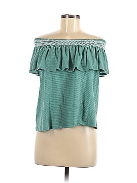 dalia Short Sleeve Top (view 1)