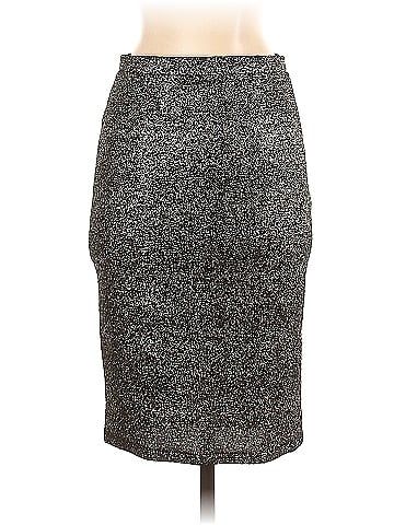 Love Blossom Formal Skirt (view 2)