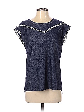 Siren Lily Short Sleeve Top (view 1)
