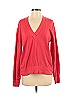 Rag & Bone Red Sweatshirt Size S - photo 1