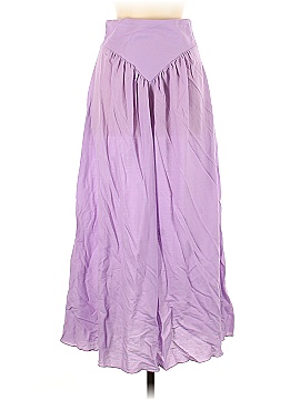 Zara Casual Skirt (view 1)