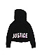 Justice Size 8