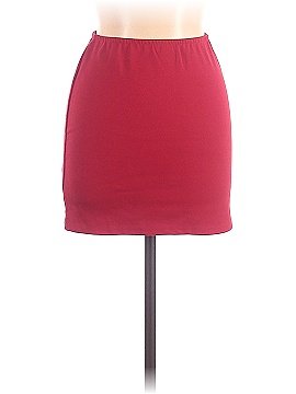 Ambiance Apparel Casual Skirt (view 1)