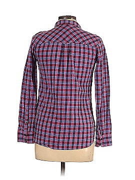 J.Crew Long Sleeve Button-Down Shirt (view 2)