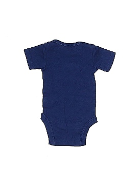 Gerber Short Sleeve Onesie (view 2)