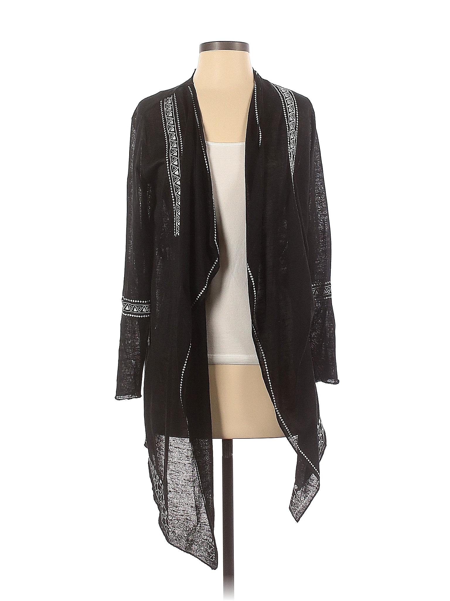 rue21 cardigan
