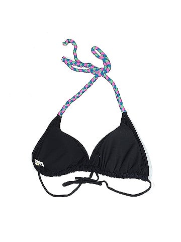 Jamaican Style Swimsuit Top (view 2)