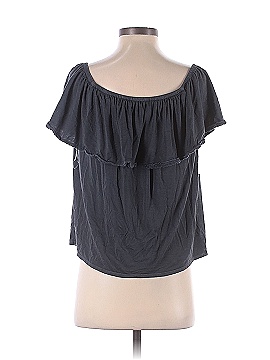 American Eagle Outfitters Short Sleeve Top (view 2)