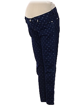 Lilac Jeans (view 1)