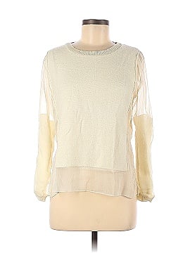 H&M Long Sleeve Top (view 1)