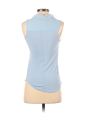 Princess Vera Wang Sleeveless Blouse (view 2)