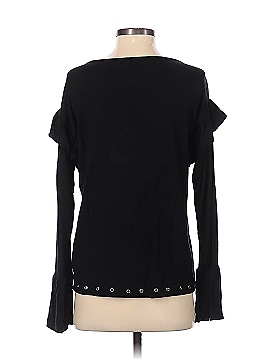 Redhaute Long Sleeve Top (view 2)