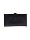 Isaac Mizrahi Leather Wallet