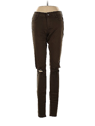 Tractor Jeans (view 1)