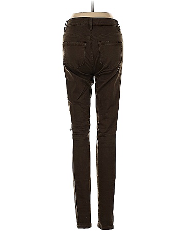 Tractor Jeans (view 2)