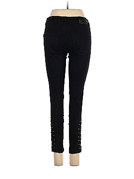 Zara Basic Jeans (view 2)