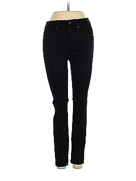 Madewell Jeggings (view 1)