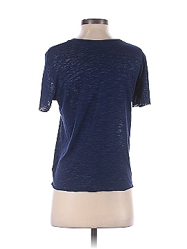 Design Lab Lord & Taylor Short Sleeve T-Shirt (view 2)