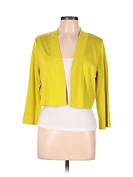Susan Graver Size Lg