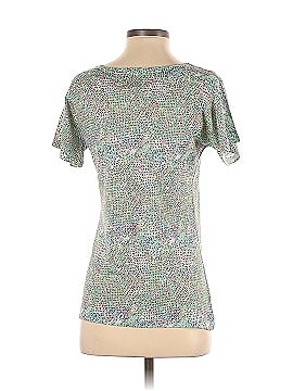 Nally & Millie Short Sleeve Top (view 2)
