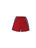 Nickelodeon 100% Polyester Red Athletic Shorts Size 3T - photo 1