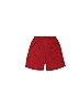 Nickelodeon 100% Polyester Red Athletic Shorts Size 3T - photo 2