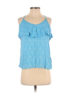 Gap Sleeveless Blouse (view 1)