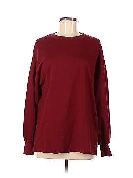 Shein Long Sleeve Top (view 1)